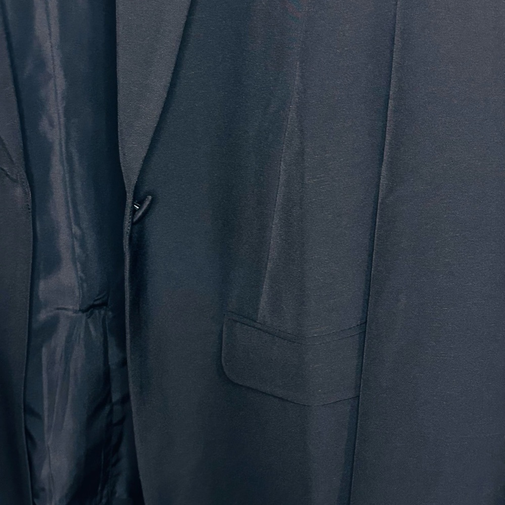 Blazer black 🌹 - Picture 2 of 7